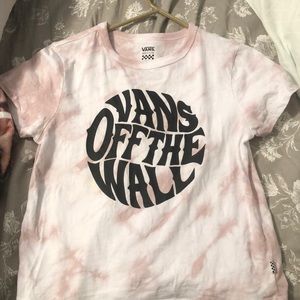 Vans T shirt